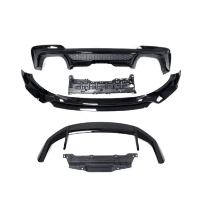 Аеро кіт ( комплект дооснащення ) ( M-Performance ) BMW X3 G01 · PL-64FBC349
