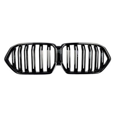 Ніздрі Чорний глянець ( Подвійні M-Look ) BMW X6 G06