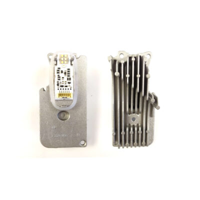 Блок управління модуль покажчика повороту RH BMW 7 F01/F02 (2008–2015) · PL-C294C1BF