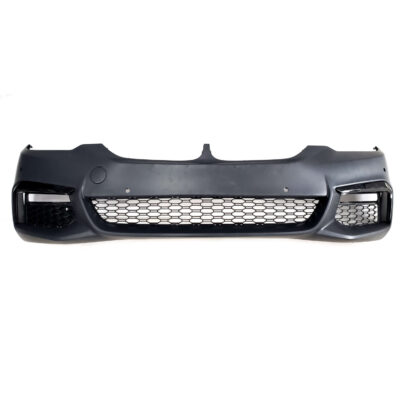 Передній бампер ( стиль M-Paket ) BMW 5 G30/G31 (2017–2020)