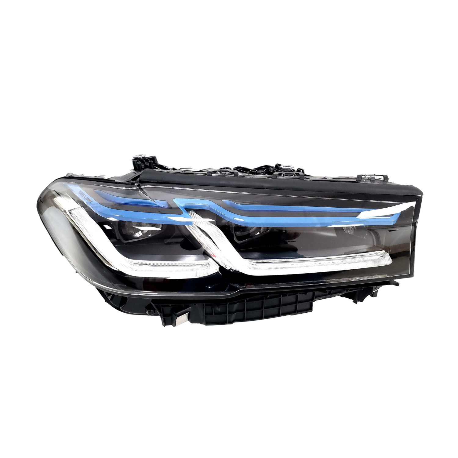 Передні фари ( Full Led стиль Laser ) BMW 5 G30/G31 (2020–2023)