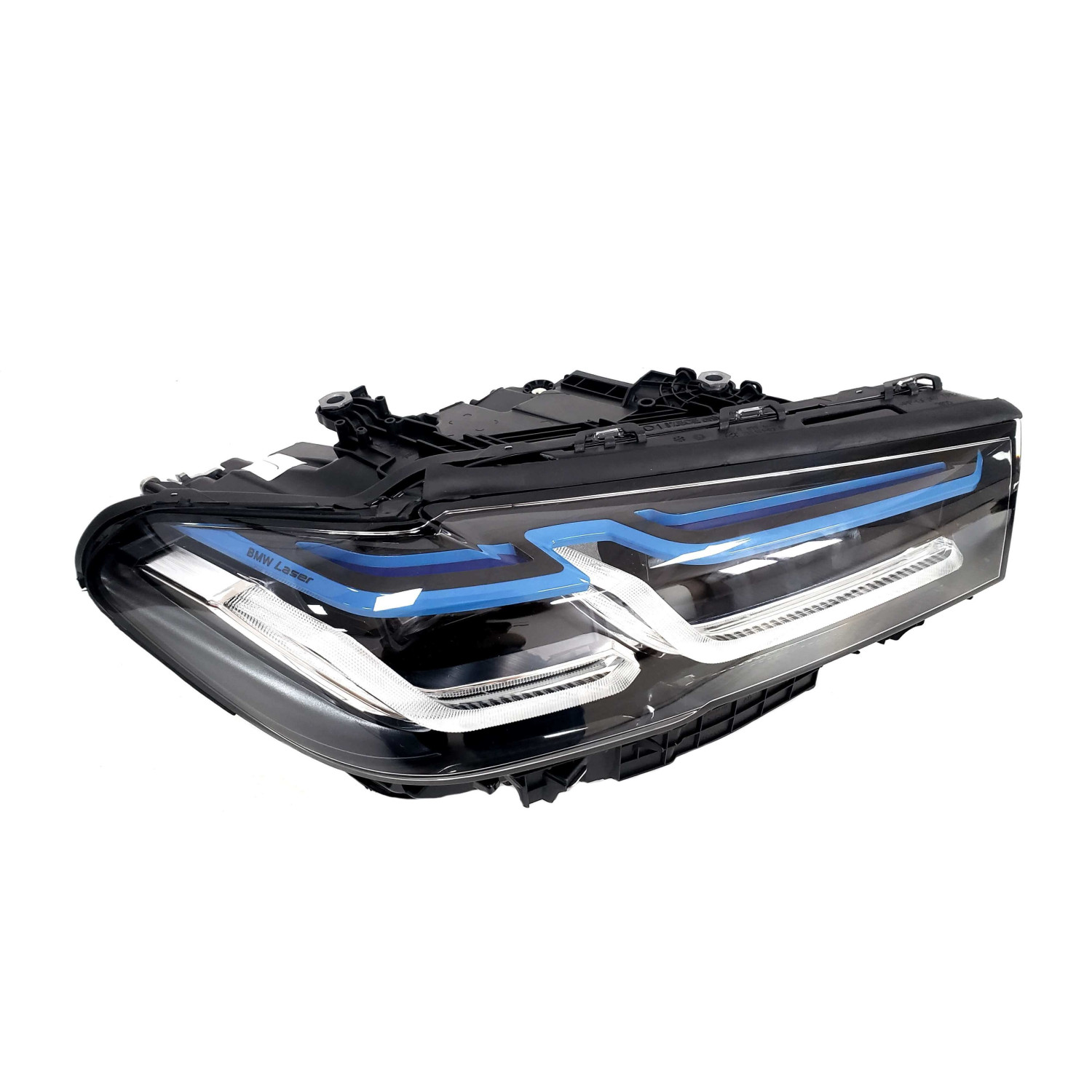 Передні фари ( Full Led стиль Laser ) BMW 5 G30/G31 (2020–2023)
