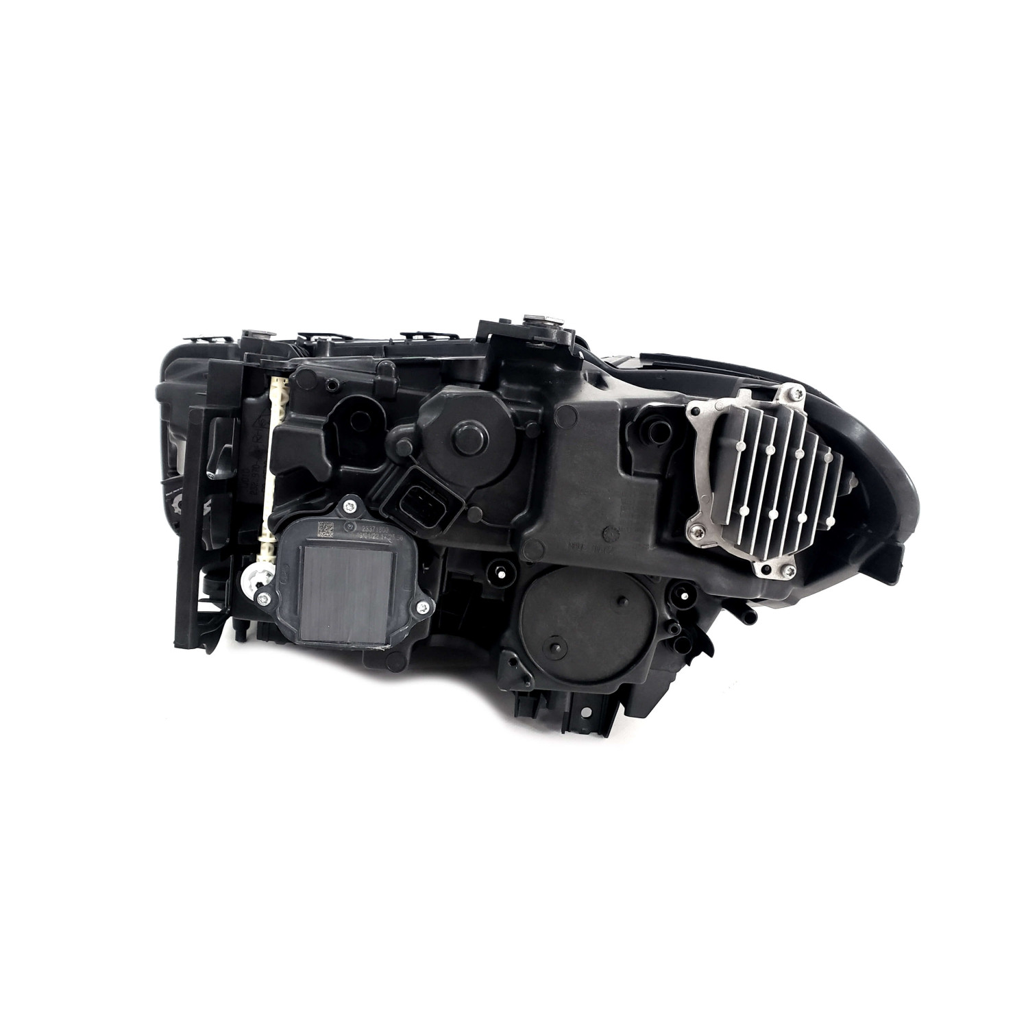 Передні фари ( Full Led стиль Laser ) BMW 5 G30/G31 (2020–2023)