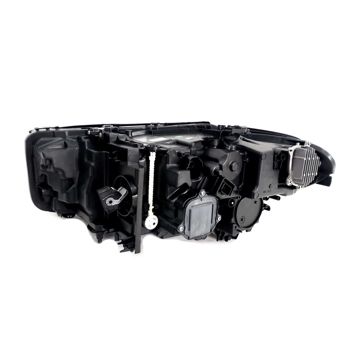 Передні фари ( Full Led стиль Laser ) BMW 5 G30/G31 (2020–2023)