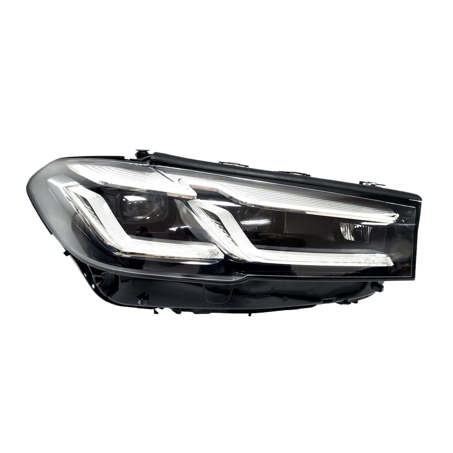 Передні фари ( Full Led ) оригінал комплектні BMW 5 G30/G31 (2020–2023)