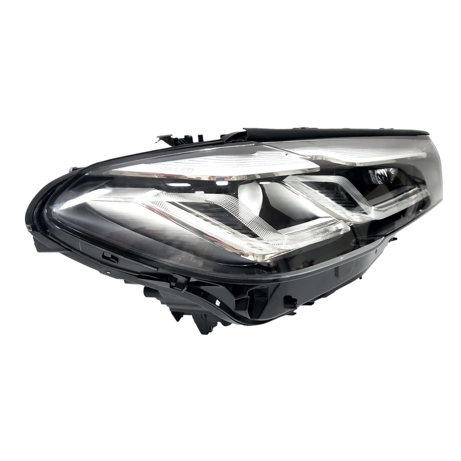 Передні фари ( Full Led ) оригінал комплектні BMW 5 G30/G31 (2020–2023)