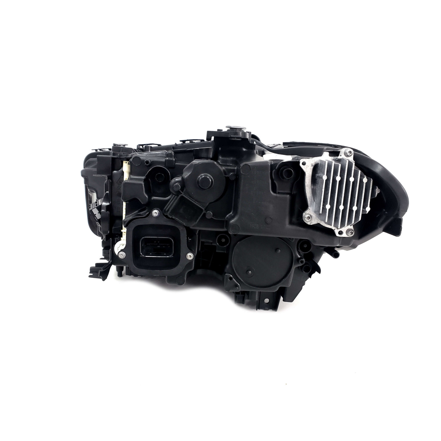 Передні фари ( в стилі LCI Laser ) V2 BMW 5 G30/G31 (2017–2020)