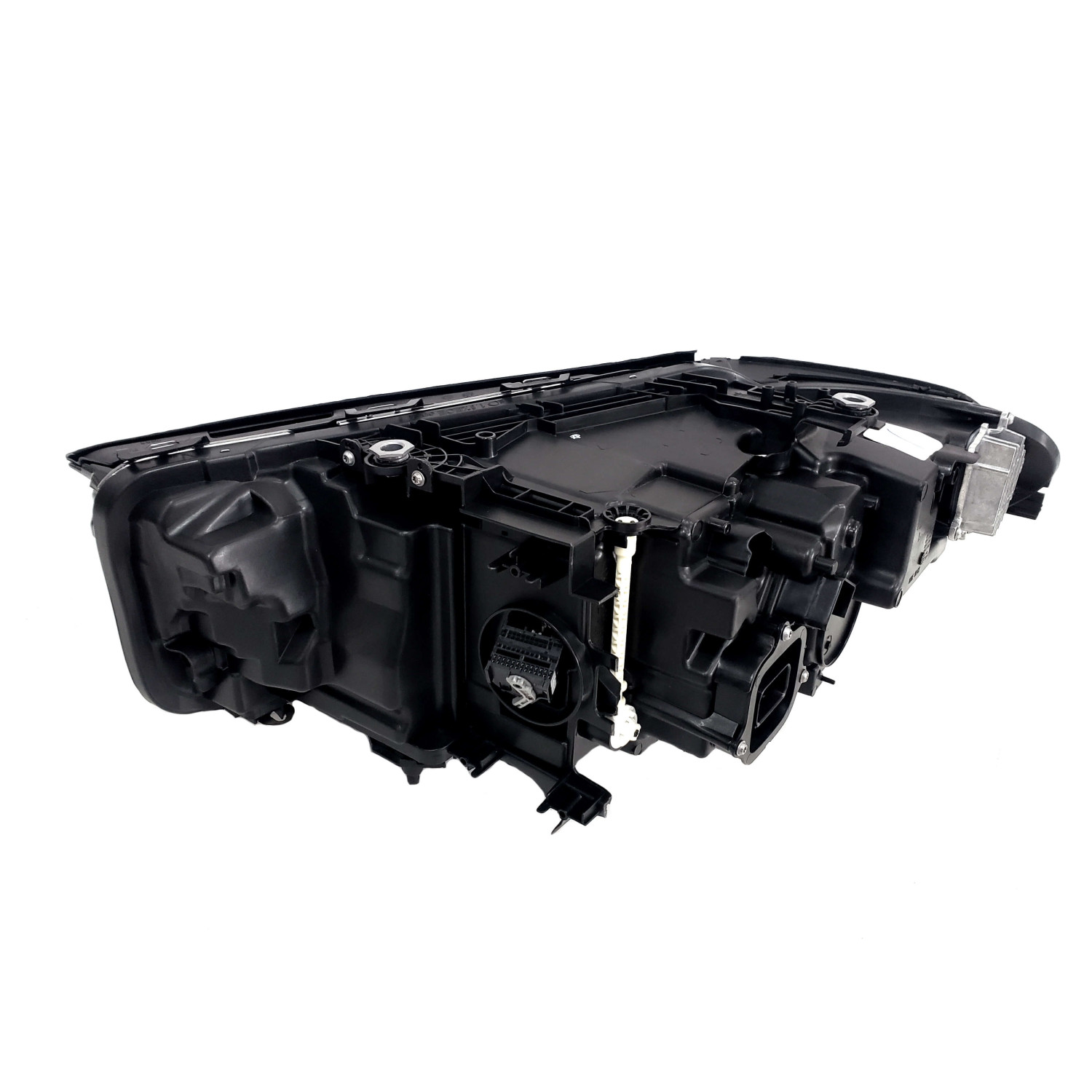 Передні фари ( в стилі LCI Laser ) V2 BMW 5 G30/G31 (2017–2020)