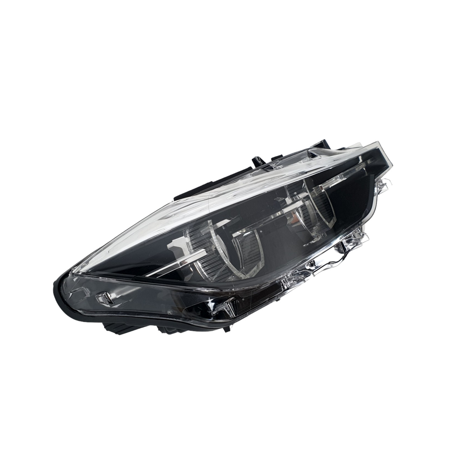 Передні фари Фара RH Full Led M-Performance ( без блоків ) BMW 3 F30/F31