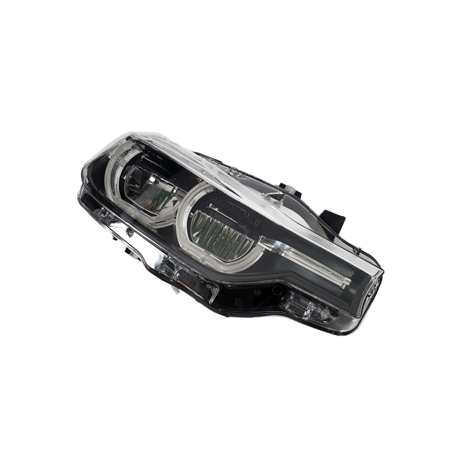 Передні фари Фара RH Full Led M-Performance ( без блоків ) BMW 3 F30/F31