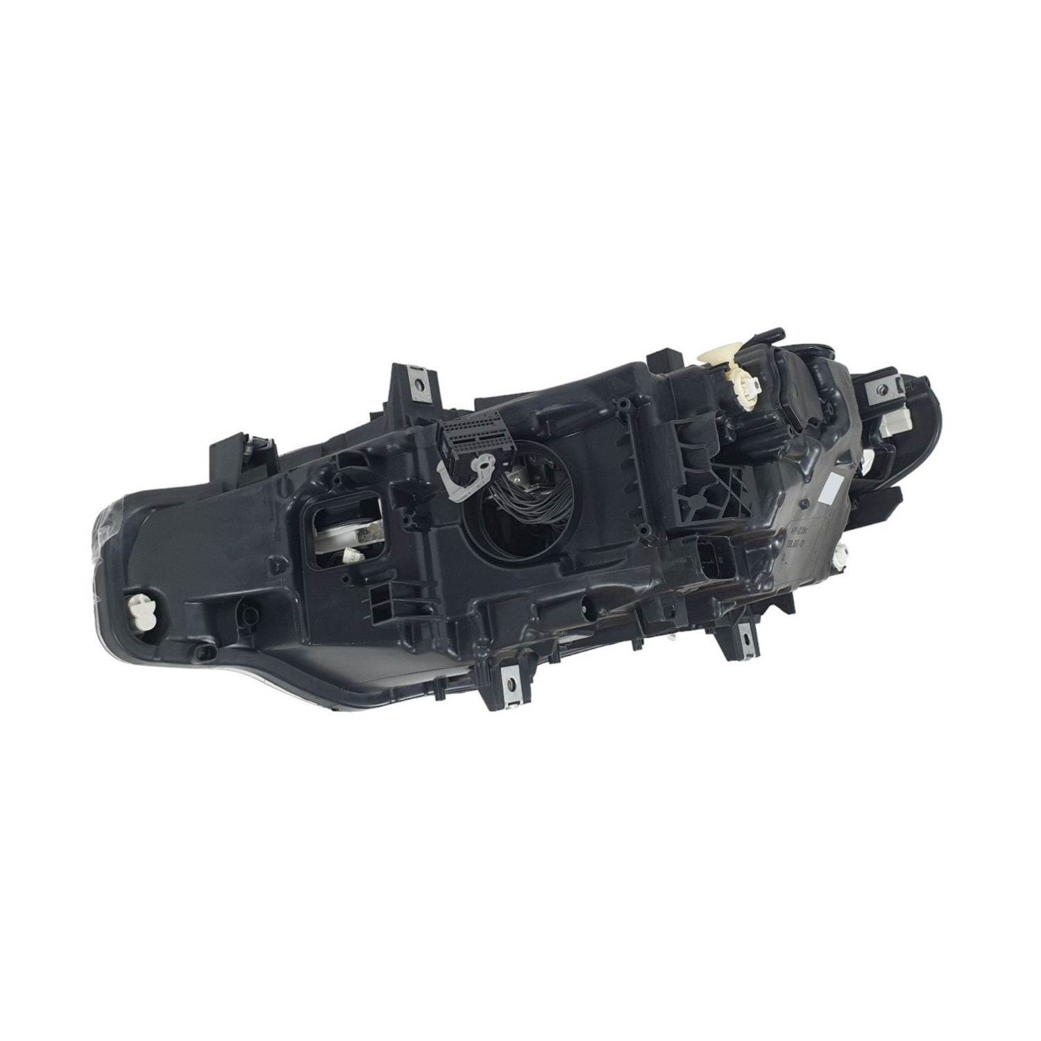 Передні фари Фара RH Full Led M-Performance ( без блоків ) BMW 3 F30/F31