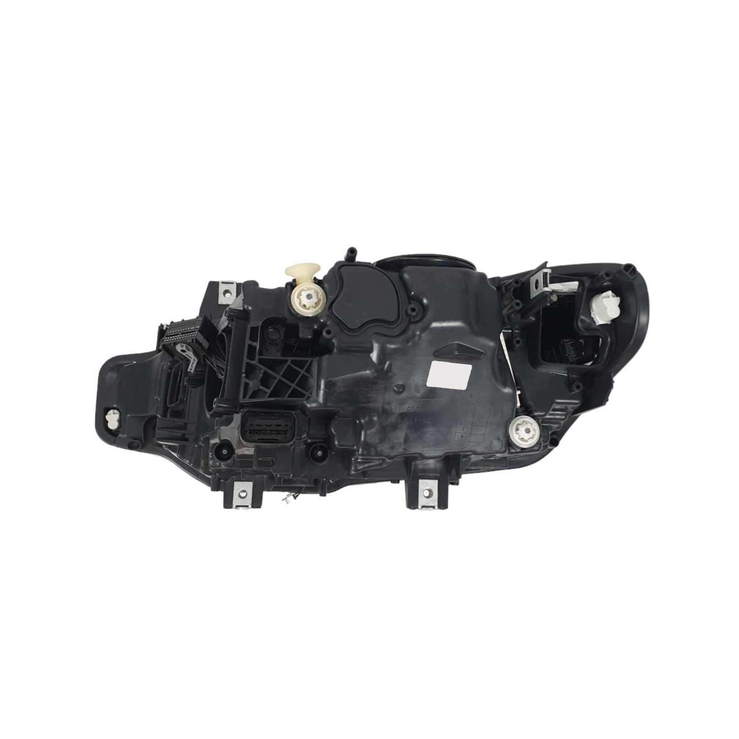 Передні фари Фара RH Full Led M-Performance ( без блоків ) BMW 3 F30/F31