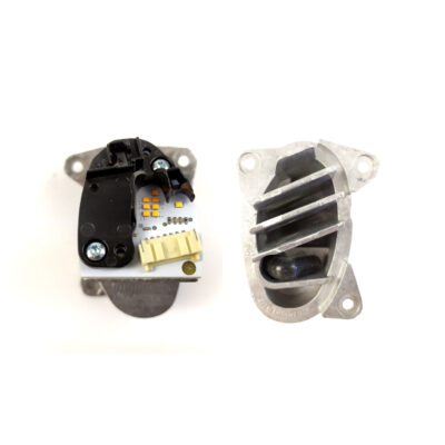 Блок управління модуль покажчика повороту RH BMW 6 F06/F12 / F13