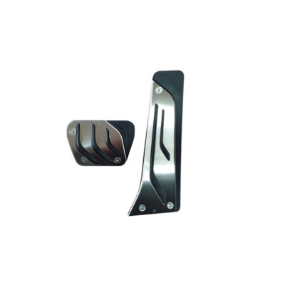 Накладки на педалі АКПП BMW 1 F20/F21 (2011–2015)