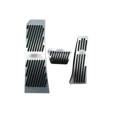 Накладки на педалі АКПП ( М ) BMW 5 F10/F11 (2010–2017)