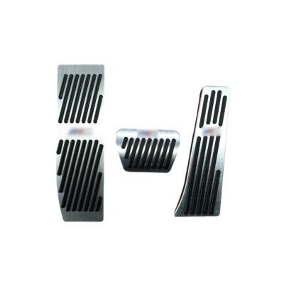 Накладки на педалі АКПП ( М ) BMW 3 E90/E91 (2005–2008)