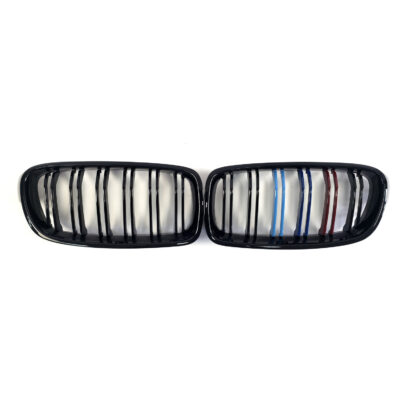 Ніздрі M-color ( Подвійні M-Look ) BMW 3 F30/F31