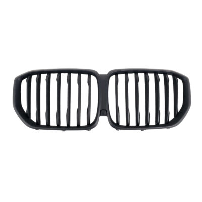 Ніздрі Чорний мат ( 1 Bar ) BMW X5 G05