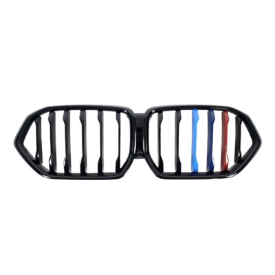 Ніздрі M-color ( 1 Bar ) BMW X6 G06