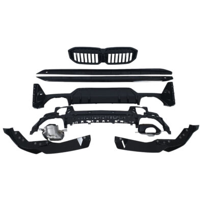 Аеро кіт ( комплект дооснащення ) ( M-Performance ) V2 BMW 3 G20/G21 · PL-138A14D1