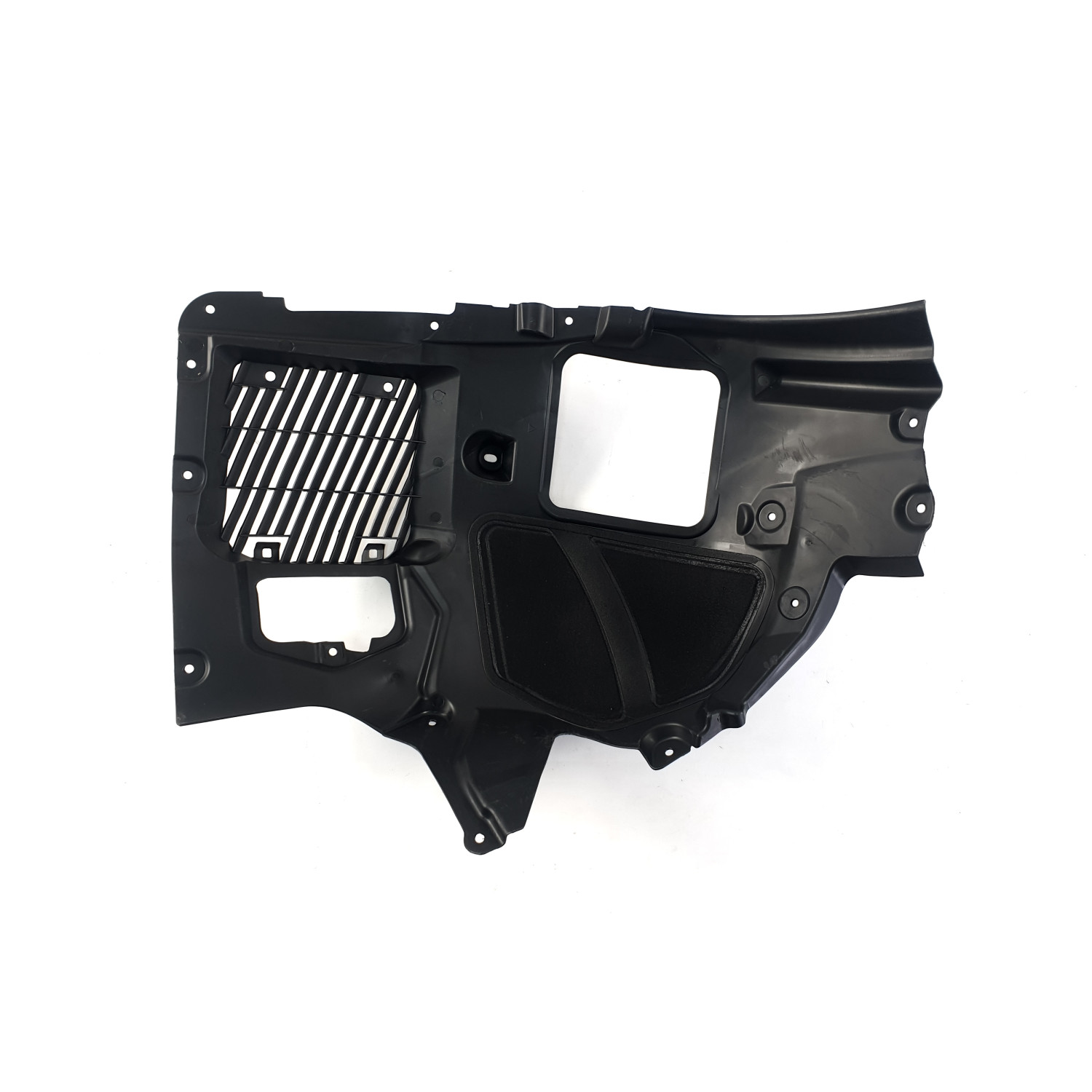 Підкрилки передній LH BMW 5 G30/G31 (2017–2020)