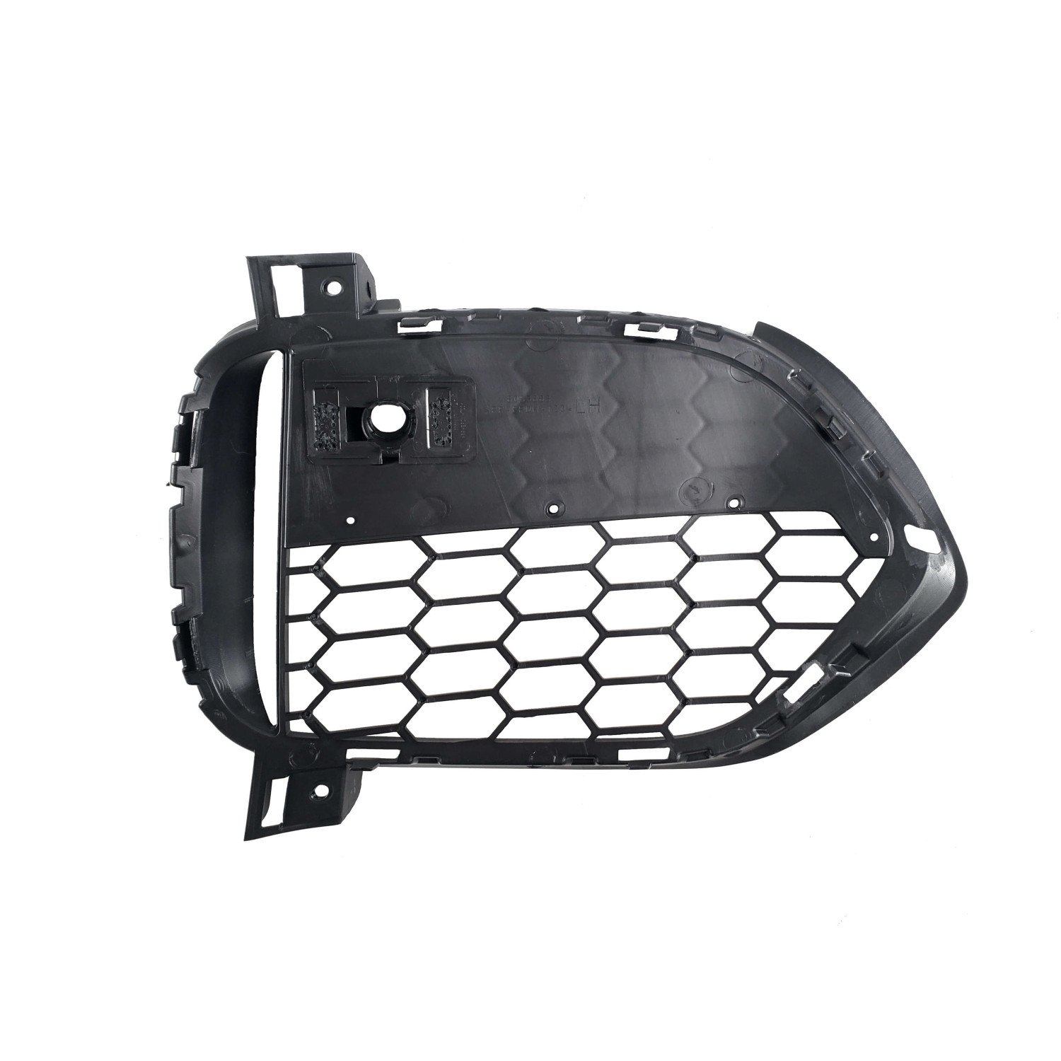 Решітки в бампер LH BMW X5 F15 · PL-0EBFBE0D