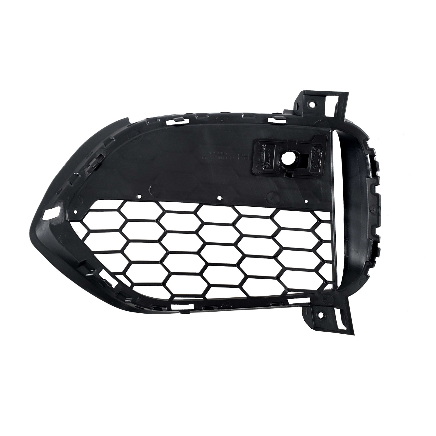 Решітки в бампер RH BMW X5 F15 · PL-0953C4F9