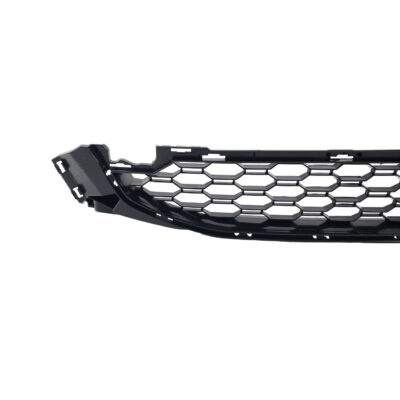 Решітки в бампер середня M-Paket BMW X3 G01