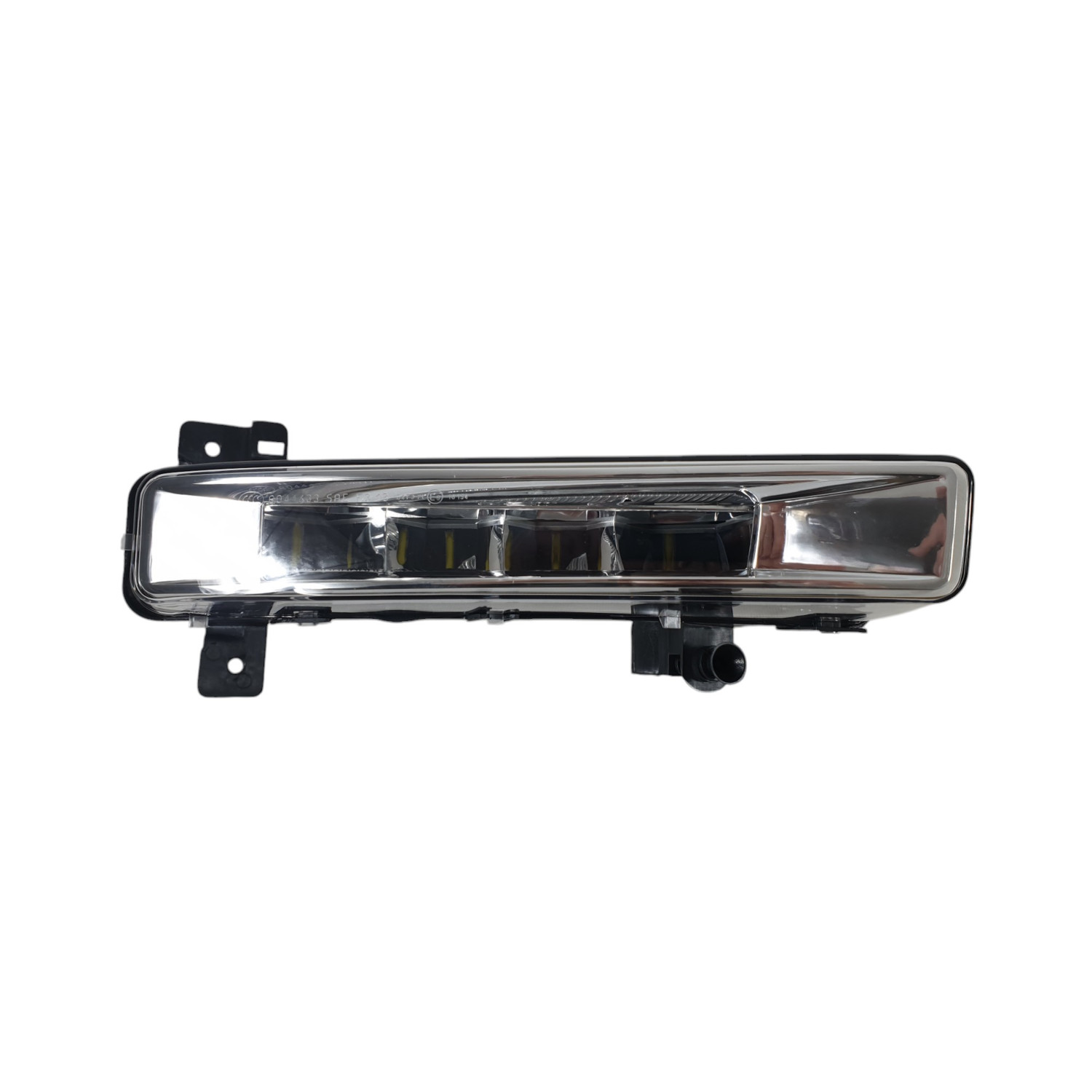 Протитуманна фара RH ( chrome ) BMW 5 G30/G31 (2017–2020)
