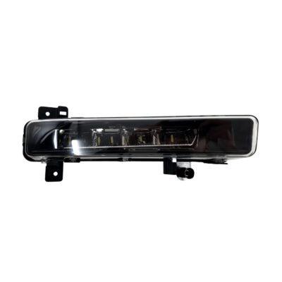 Протитуманна фара RH ( black ) BMW 5 G30/G31 (2017–2020)