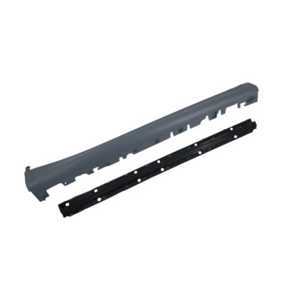 Накладки на пороги RH ( M-Paket ) BMW X5 F15