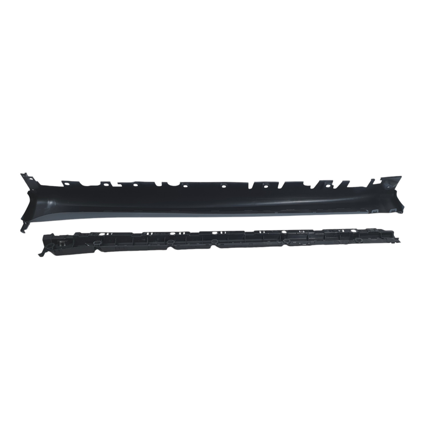 Накладки на пороги RH ( M-Paket ) BMW X5 F15