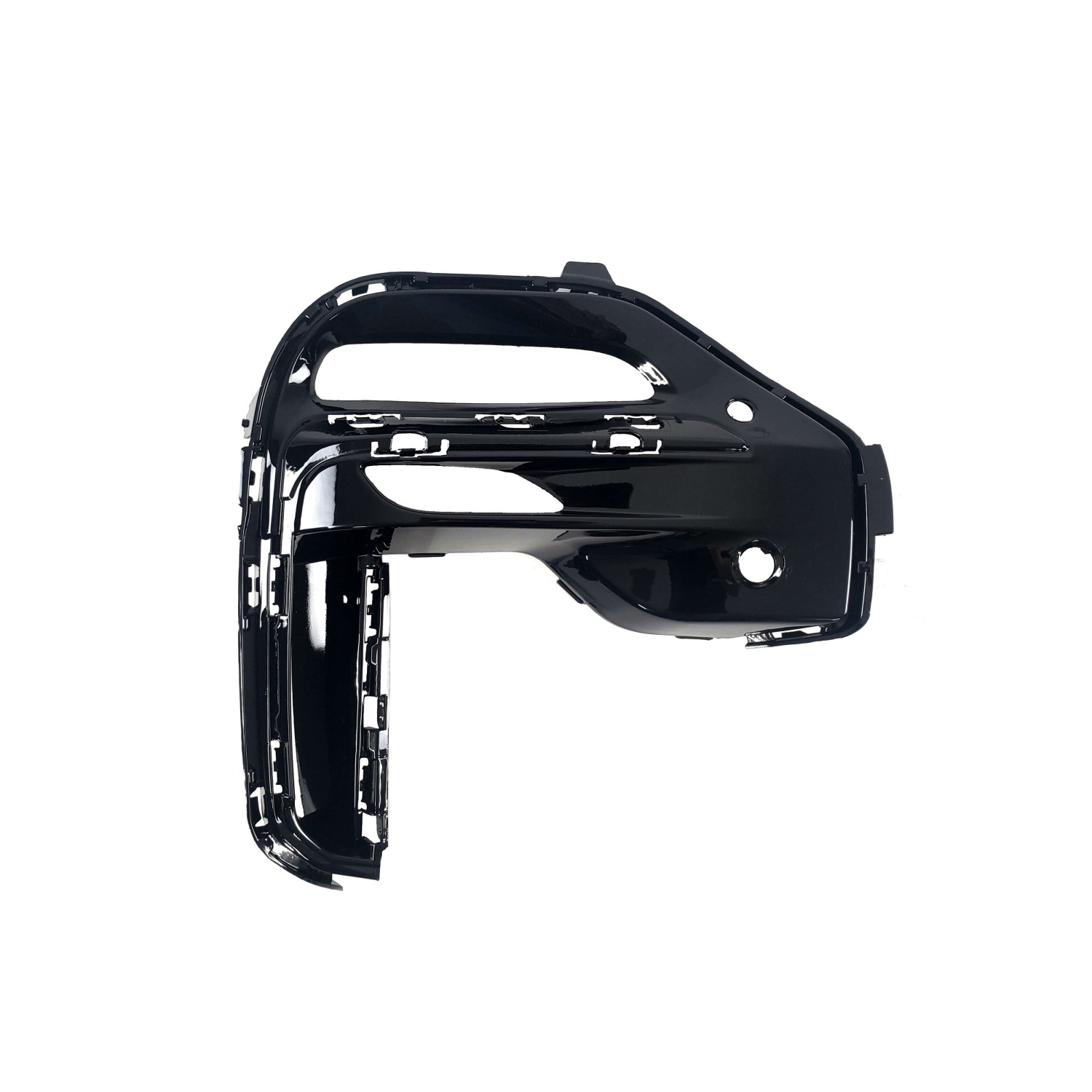 Решітки в бампер накладка RH BMW X5 G05 · PL-BC4CE2EB
