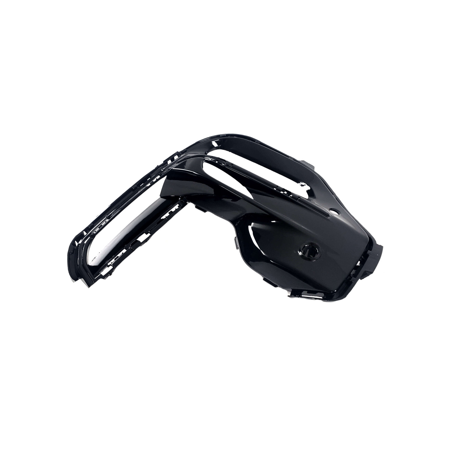 Решітки в бампер накладка RH BMW X5 G05 · PL-BC4CE2EB