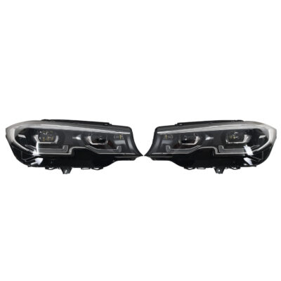 Передні фари ( Full Led Европа ) комплектні BMW 3 G20/G21