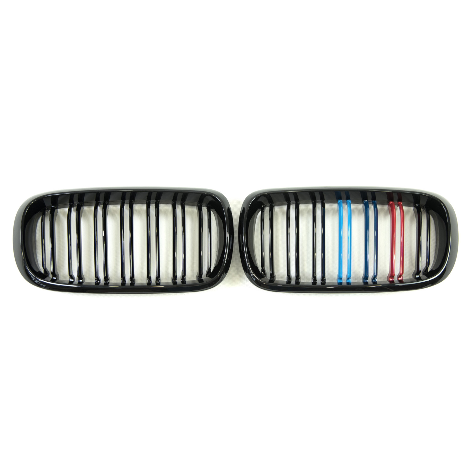 Ніздрі M-color ( Подвійні M-Look ) BMW X5 F15