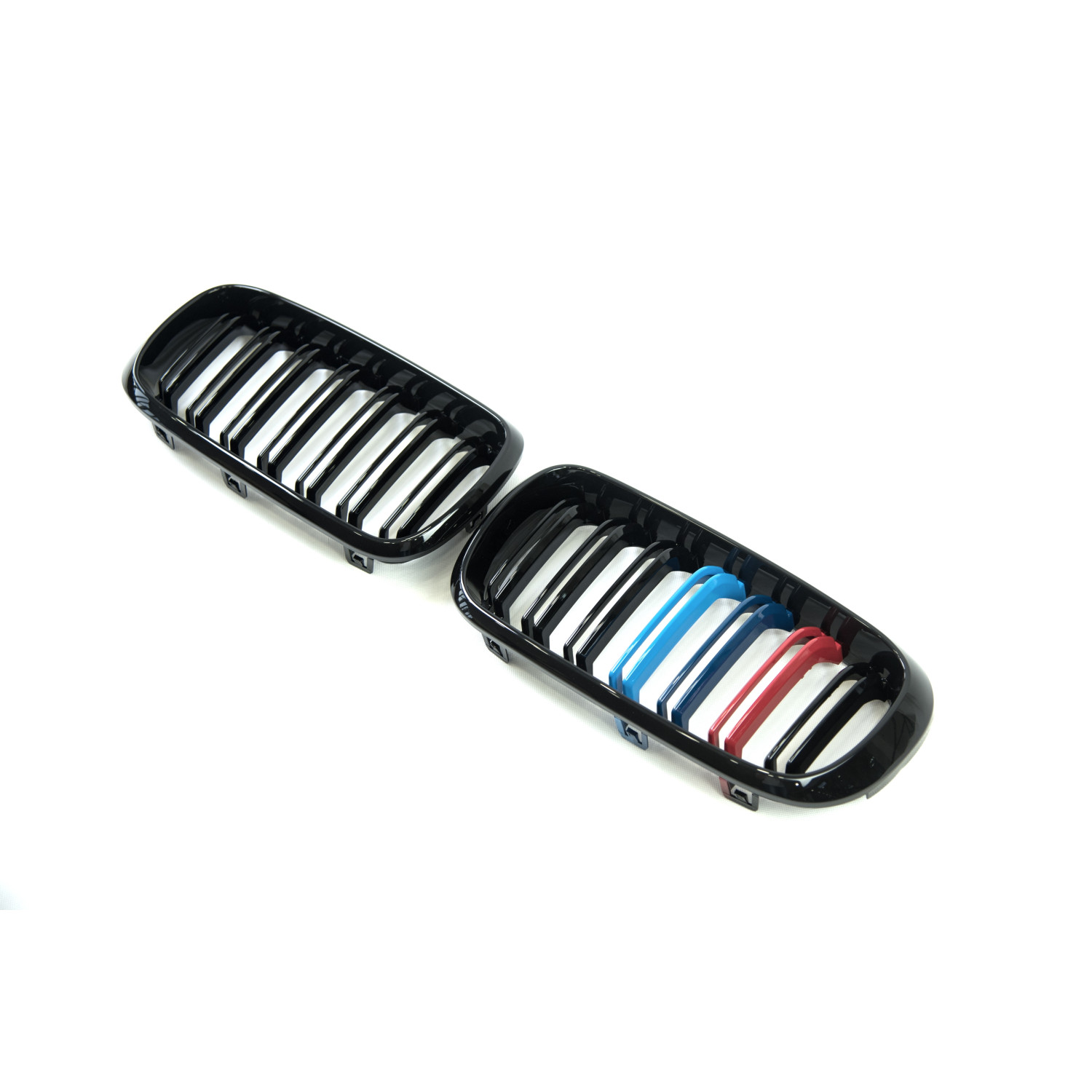 Ніздрі M-color ( Подвійні M-Look ) BMW X5 F15