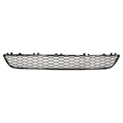 Центральна решітка переднього бамперу (M Paket) BMW 5 (G30/G31) 51118064930