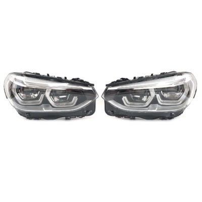 Передні фари ( Full Led Adaptive ) комплектні BMW X3 G01