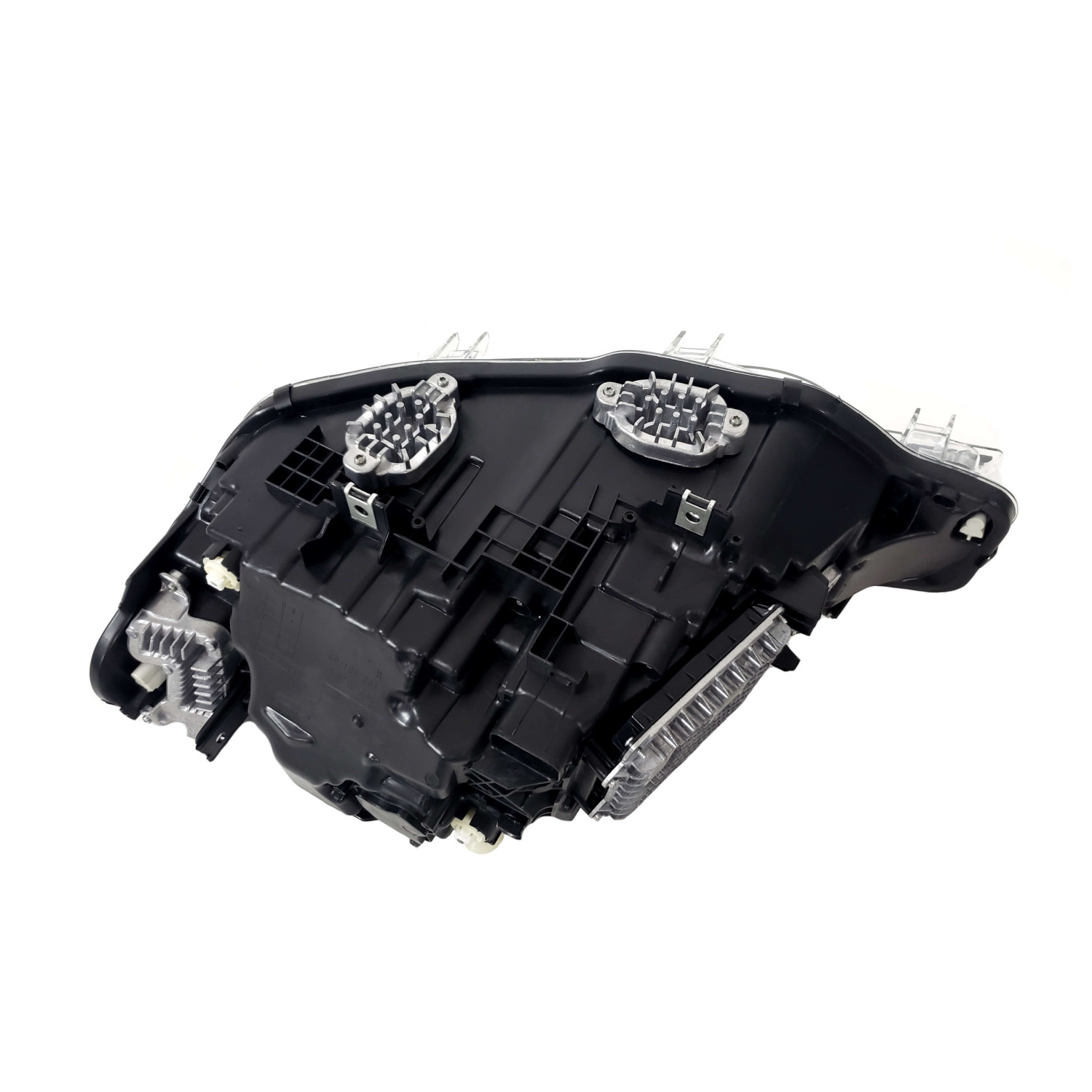 Передні фари ( з Галогена в Led ) BMW 3 F30/F31