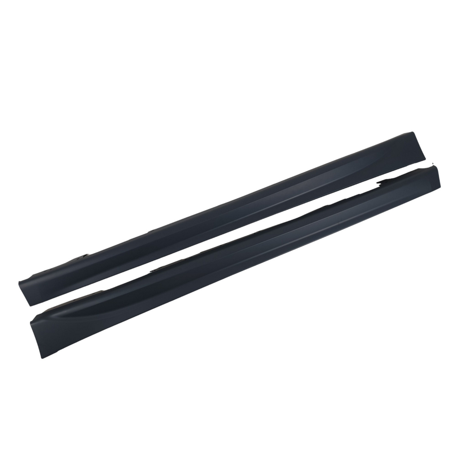 Накладки на пороги ( M Sport Paket ) BMW 3 F30/F31
