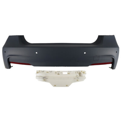 Задній бампер ( M Sport Paket ) BMW 3 F30/F31
