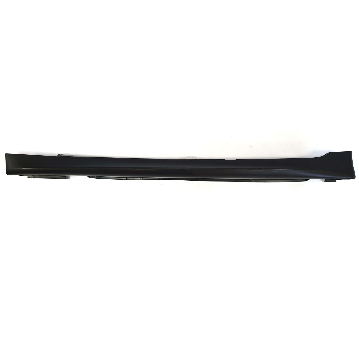 Накладки на пороги ( стиль M5 ) BMW 5 E60/E61 (2003–2010)