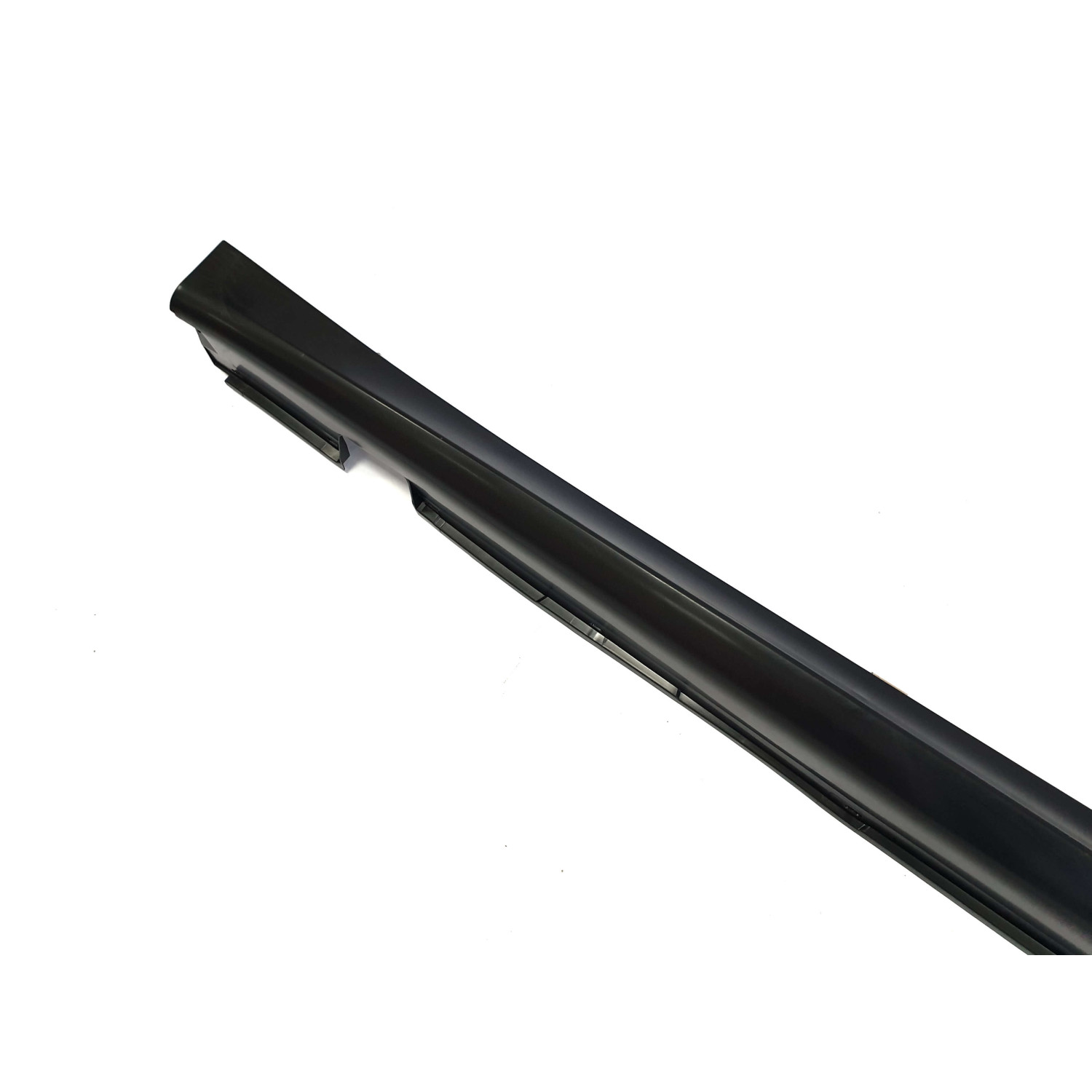 Накладки на пороги ( стиль M5 ) BMW 5 E60/E61 (2003–2010)
