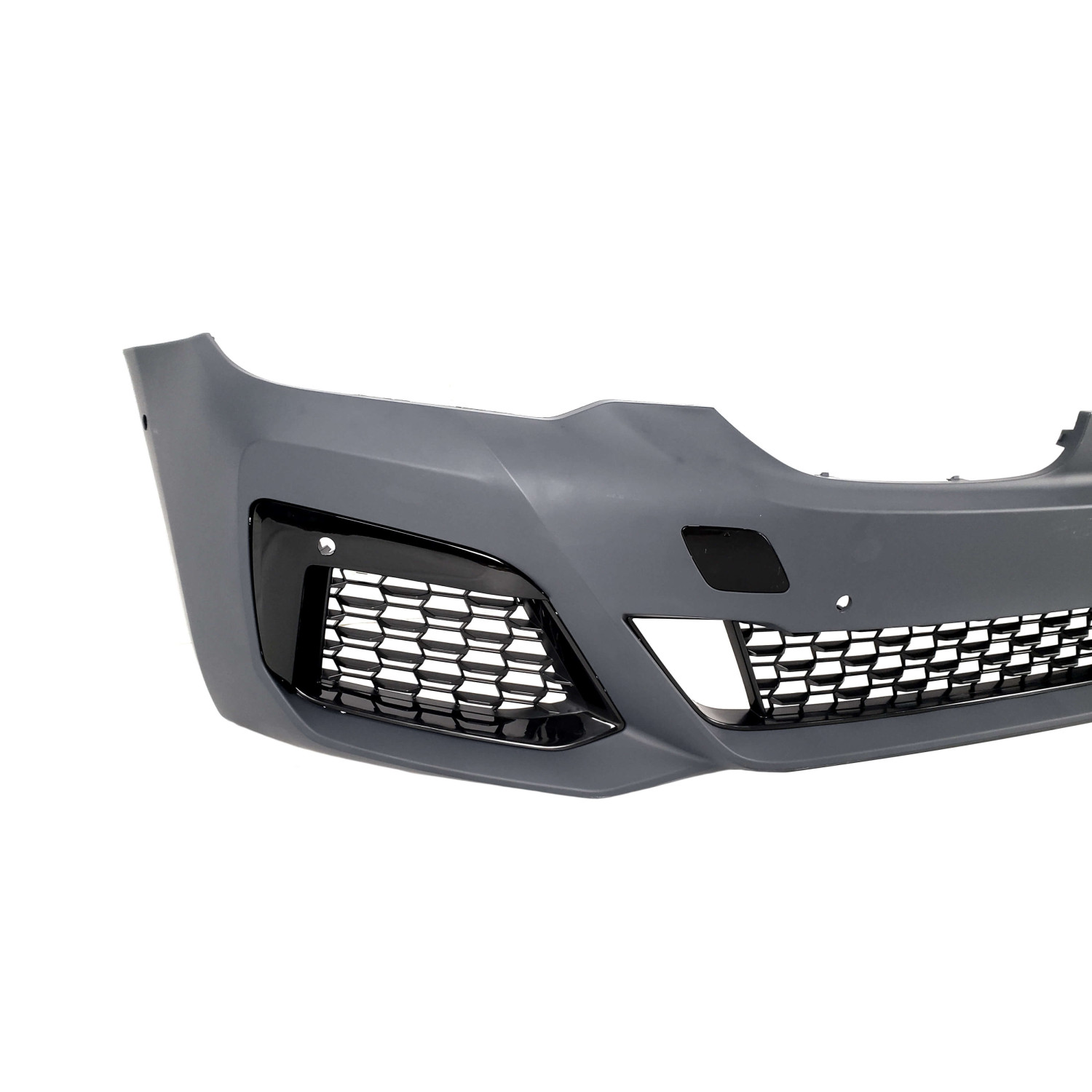 Комплект обвісів ( стиль M Sport Paket Old to New ) BMW 5 G30/G31 (2017–2020)