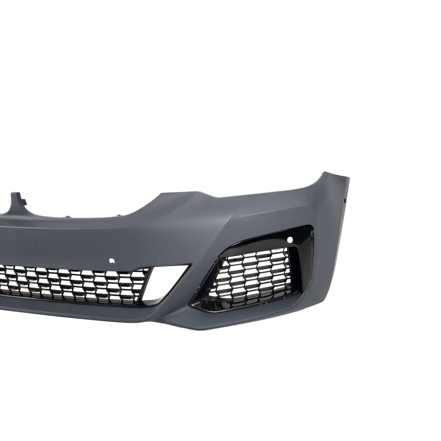 Комплект обвісів ( стиль M Sport Paket Old to New ) BMW 5 G30/G31 (2017–2020)