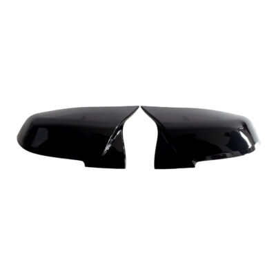 Накладки на дзеркала Чорний глянець ( M-Look ) BMW 3 F30/F31