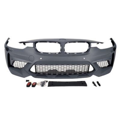 Передній бампер ( M2 Look ) BMW 3 F30/F31