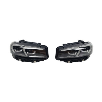 Передні фари ( Full Led Європа ) оригінал комплектні BMW 3 G20/G21