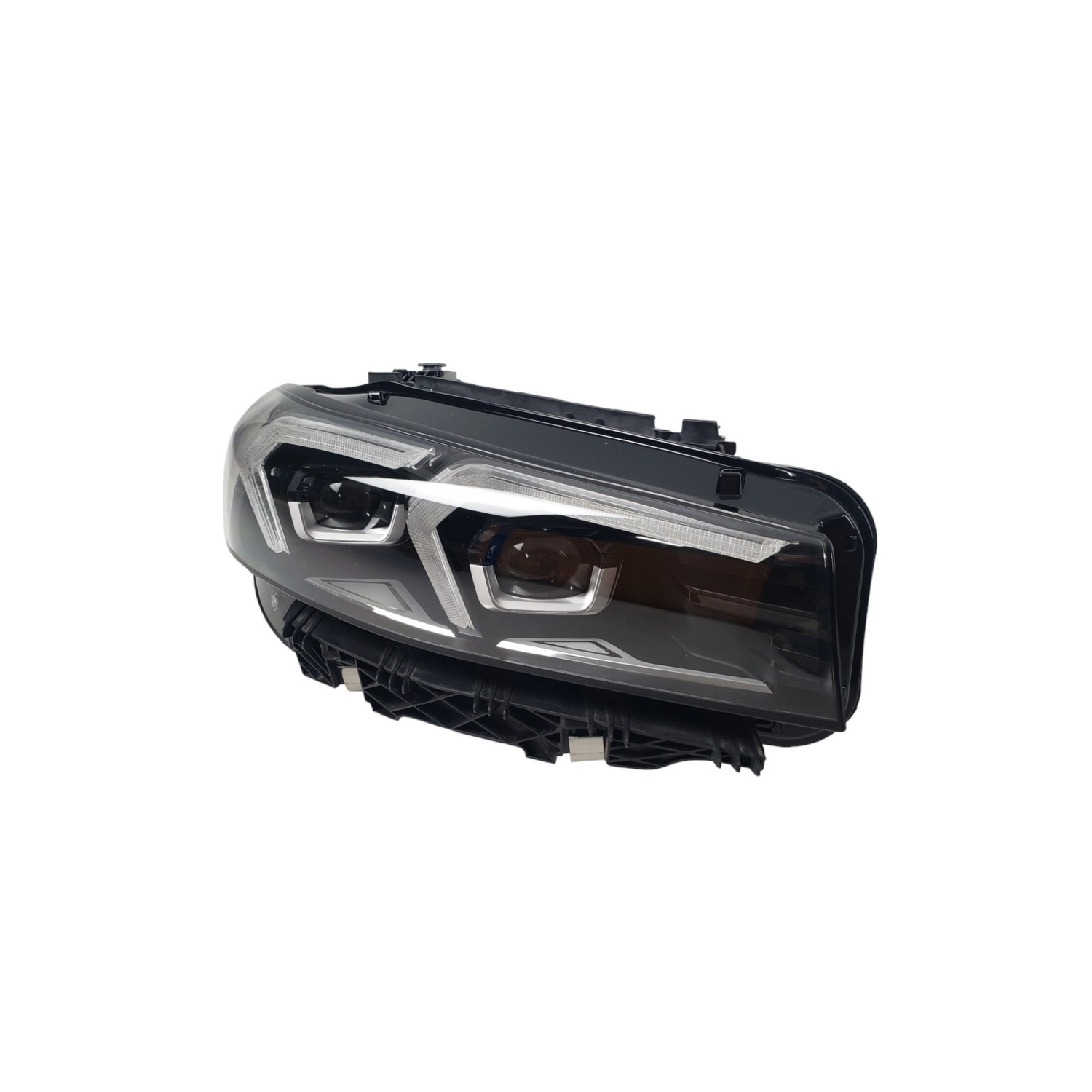Передні фари ( Full Led Європа ) оригінал комплектні BMW 3 G20/G21